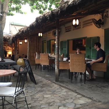 Tổng hợp- Nhà Hàng Mekong Merchant & MM Bistro