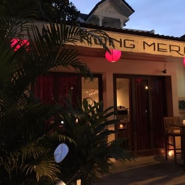 Tổng hợp- Nhà Hàng Mekong Merchant & MM Bistro