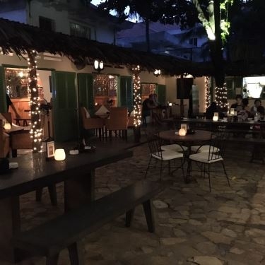 Tổng hợp- Nhà Hàng Mekong Merchant & MM Bistro