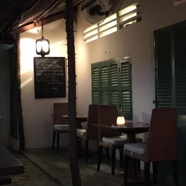 Tổng hợp- Nhà Hàng Mekong Merchant & MM Bistro