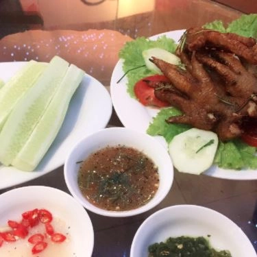 Món ăn- Quán Ăn Melaos - Ẩm Thực Lào