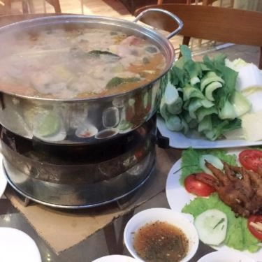 Tổng hợp- Quán Ăn Melaos - Ẩm Thực Lào