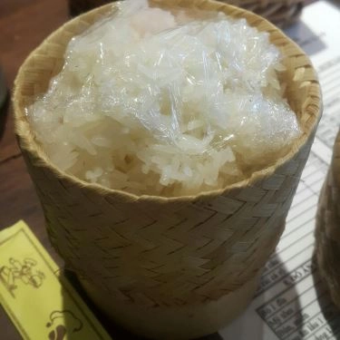 Món ăn- Quán Ăn Melaos - Ẩm Thực Lào