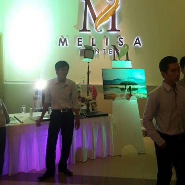 Tổng hợp- Nhà Hàng Melisa Center - Trung Tâm Tiệc Cưới Hội Nghị