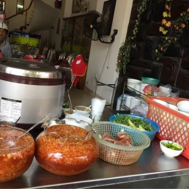 Tổng hợp- Quán Ăn Mến Lộc - Cháo Gà