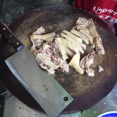 Tổng hợp- Quán Ăn Mến Lộc - Cháo Gà