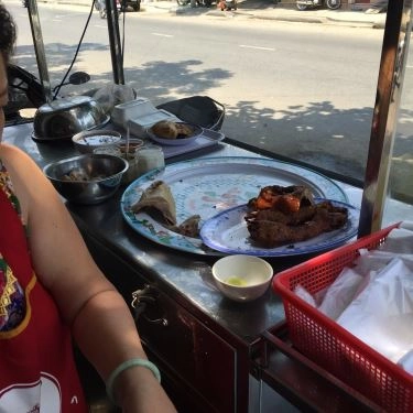 Tổng hợp- Quán Ăn Mến Lộc - Cháo Gà