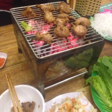 Tổng hợp- Quán Ăn Meo Meo Beer Garden