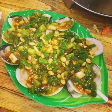 Tổng hợp- Quán Ăn Meo Meo Beer Garden
