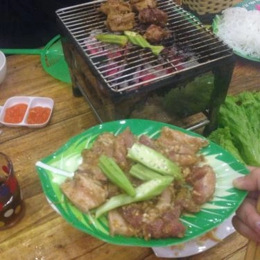 Tổng hợp- Quán Ăn Meo Meo Beer Garden