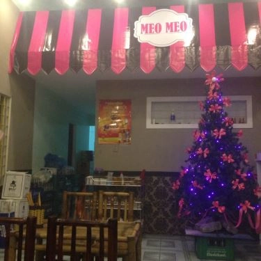 Tổng hợp- Quán Ăn Meo Meo Beer Garden