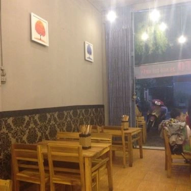 Tổng hợp- Quán Ăn Meo Meo Beer Garden