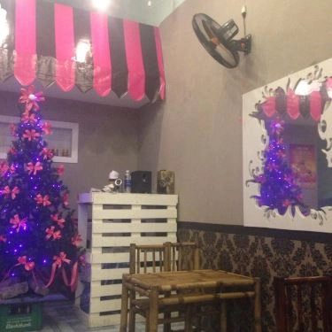 Tổng hợp- Quán Ăn Meo Meo Beer Garden
