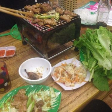 Tổng hợp- Quán Ăn Meo Meo Beer Garden