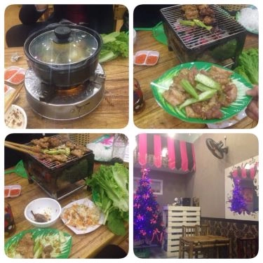 Tổng hợp- Quán Ăn Meo Meo Beer Garden