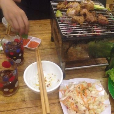 Tổng hợp- Quán Ăn Meo Meo Beer Garden