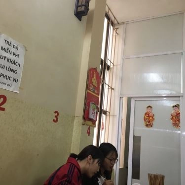 Tổng hợp- Quán Ăn Mèo Quán - Bún Đậu Mắm Tôm