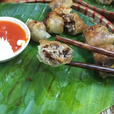 Món ăn- Quán Ăn Mẹt - Bún Đậu Mắm Tôm - Cách Mạng Tháng 8