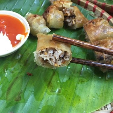 Món ăn- Quán Ăn Mẹt - Bún Đậu Mắm Tôm - Cách Mạng Tháng 8