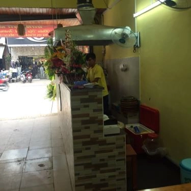 Tổng hợp- Quán Ăn Mẹt - Bún Đậu Mắm Tôm - Cách Mạng Tháng 8