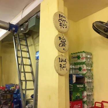 Tổng hợp- Quán Ăn Mẹt - Bún Đậu Mắm Tôm - Lê Quang Định