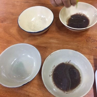Tổng hợp- Quán Ăn Mẹt - Bún Đậu Mắm Tôm - Lê Quang Định