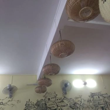 Tổng hợp- Quán Ăn Mẹt - Bún Đậu Mắm Tôm - Lê Quang Định