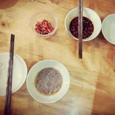 Tổng hợp- Quán Ăn Mẹt - Bún Đậu Mắm Tôm - Phan Văn Trị