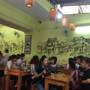 Tổng hợp- Quán Ăn Mẹt - Bún Đậu Mắm Tôm - Phan Văn Trị