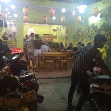 Tổng hợp- Quán Ăn Mẹt - Bún Đậu Mắm Tôm - Phan Văn Trị