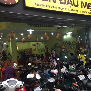 Tổng hợp- Quán Ăn Mẹt - Bún Đậu Mắm Tôm - Phan Văn Trị
