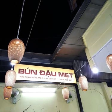 Tổng hợp- Quán Ăn Mẹt - Bún Đậu Mắm Tôm - Phan Văn Trị