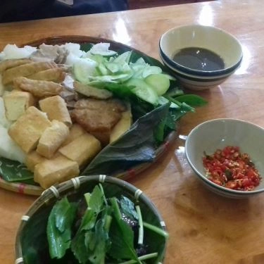 Tổng hợp- Quán Ăn Mẹt - Bún Đậu Mắm Tôm - Phan Văn Trị