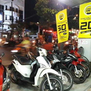 Tổng hợp- Quán Ăn Mẹt - Bún Đậu Mắm Tôm - Phan Văn Trị