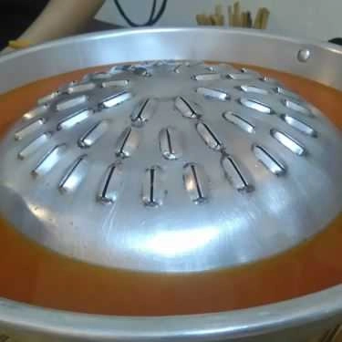 Tổng hợp- Quán Ăn Mẹt Khói - Sindat Thái & Lợn Mẹt