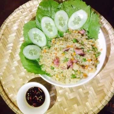 Món ăn- Quán Ăn Mẹt Khói - Sindat Thái & Lợn Mẹt