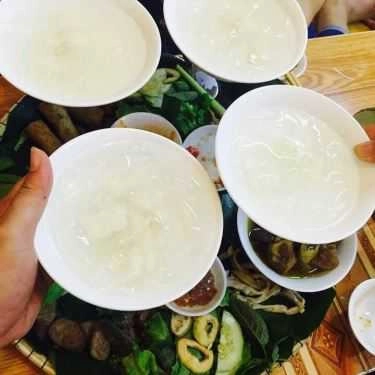 Món ăn- Quán Ăn Mẹt Khói - Sindat Thái & Lợn Mẹt