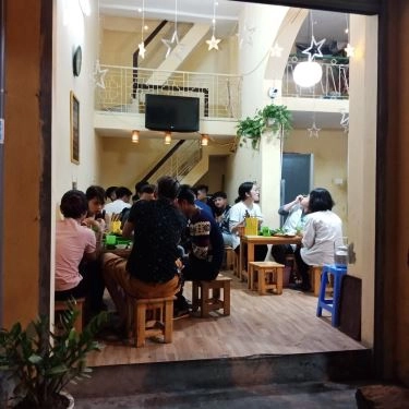 Tổng hợp- Quán Ăn Mẹt Ngoáy - Bún Đậu Mắm Tôm