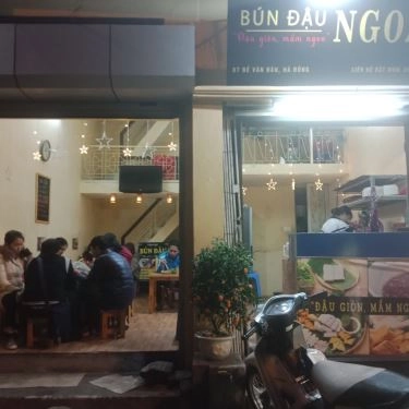 Tổng hợp- Quán Ăn Mẹt Ngoáy - Bún Đậu Mắm Tôm