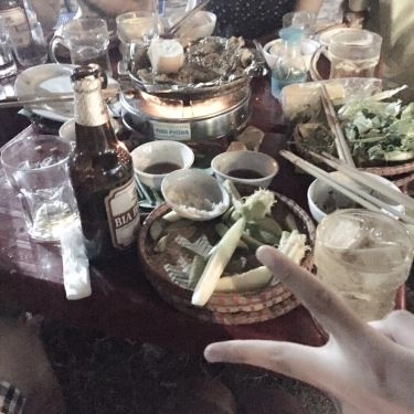 Tổng hợp- Quán Ăn Mẹt Nướng