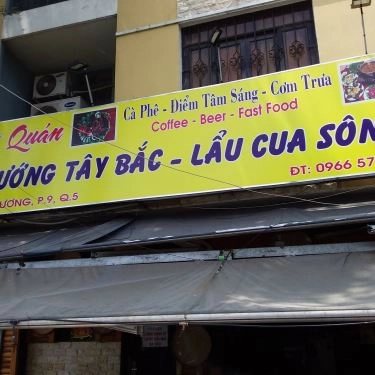 Tổng hợp- Quán Ăn Mẹt Quán - Cafe, Điểm Tâm Sáng & Cơm Trưa