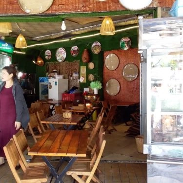 Tổng hợp- Quán Ăn Mẹt Quán - Cafe, Điểm Tâm Sáng & Cơm Trưa