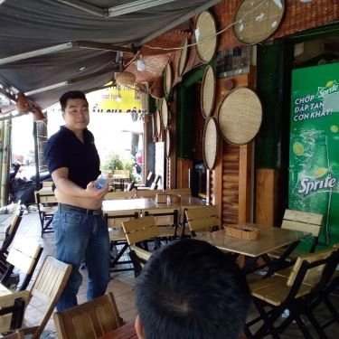 Tổng hợp- Quán Ăn Mẹt Quán - Cafe, Điểm Tâm Sáng & Cơm Trưa