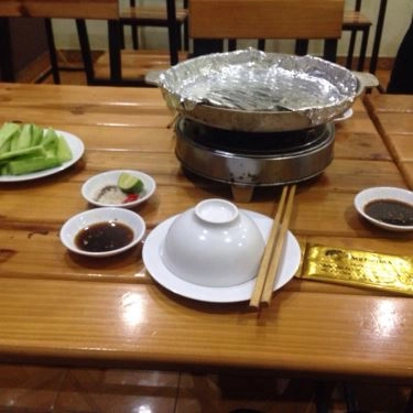 Tổng hợp- Quán Ăn Mẹt Quán - Chùa Láng
