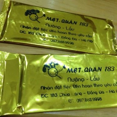 Tổng hợp- Quán Ăn Mẹt Quán - Chùa Láng