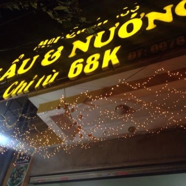 Tổng hợp- Quán Ăn Mẹt Quán - Chùa Láng