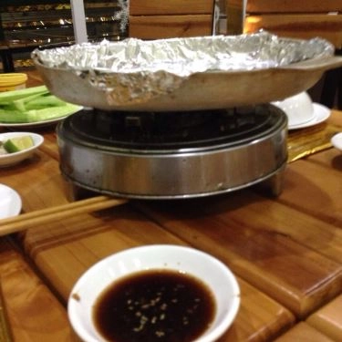 Tổng hợp- Quán Ăn Mẹt Quán - Chùa Láng