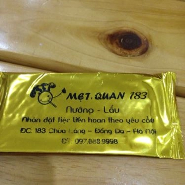 Tổng hợp- Quán Ăn Mẹt Quán - Chùa Láng