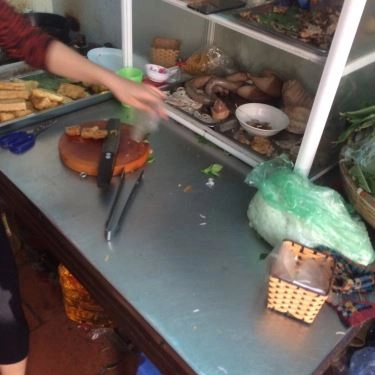 Tổng hợp- Quán Ăn Mẹt Quán Sinh Viên
