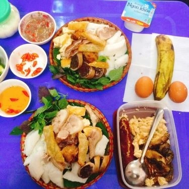 Tổng hợp- Quán Ăn Mẹt Quán Sinh Viên